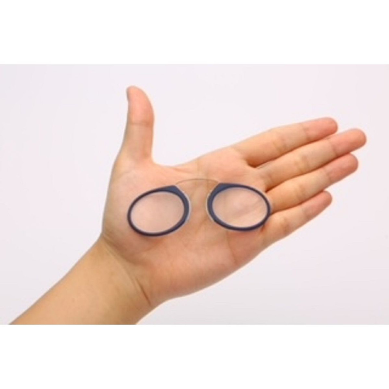 Ultra Thin & Compact Reading Glasses with Case  product image
