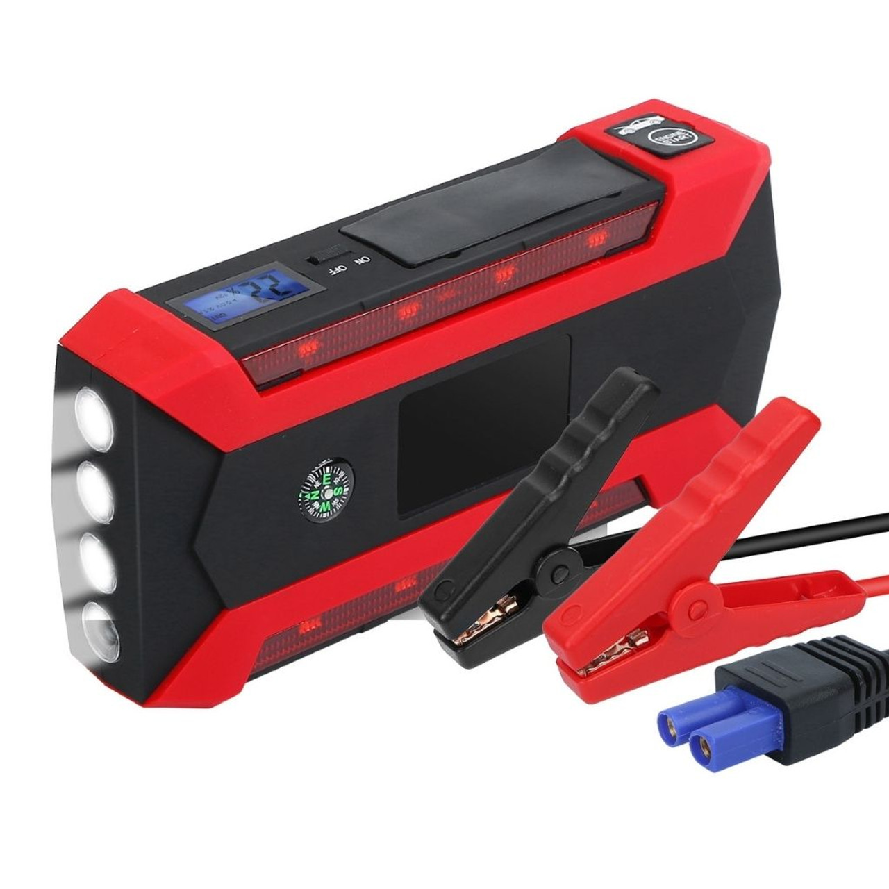 Battery Boosters / Starters - Auto Electrical Supplies