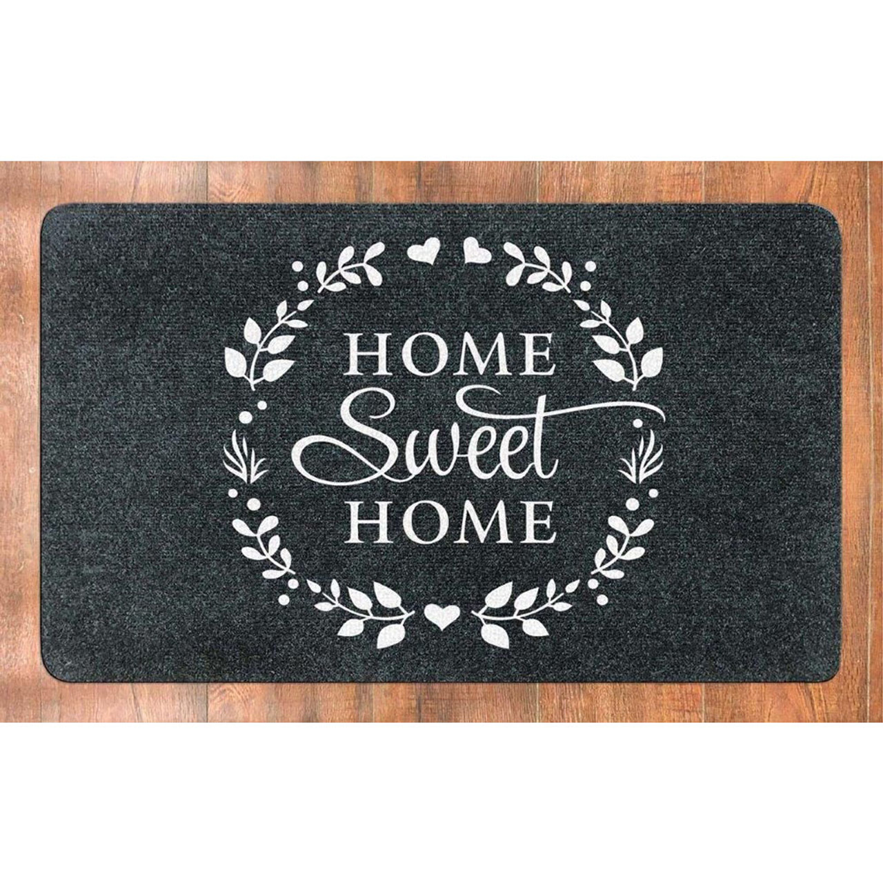18" x 30" Coir Rubber Printed Door Mats product image
