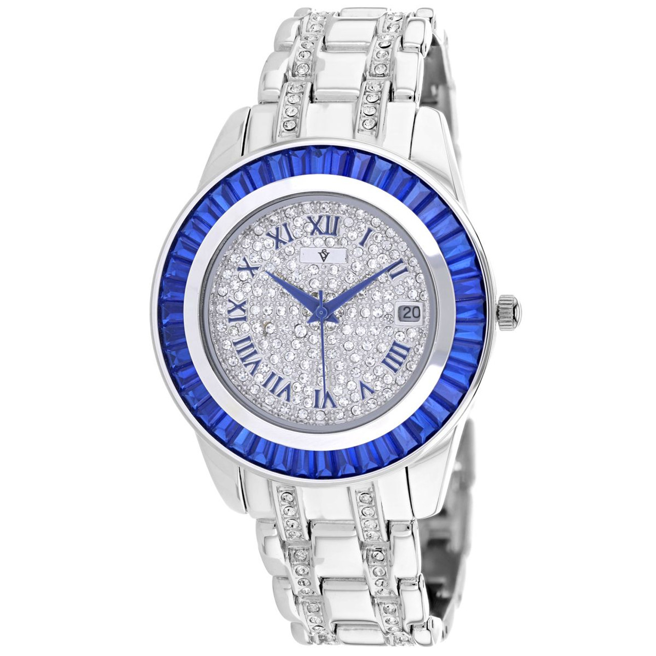 Christian Van Sant Women's Stella Watch  product image