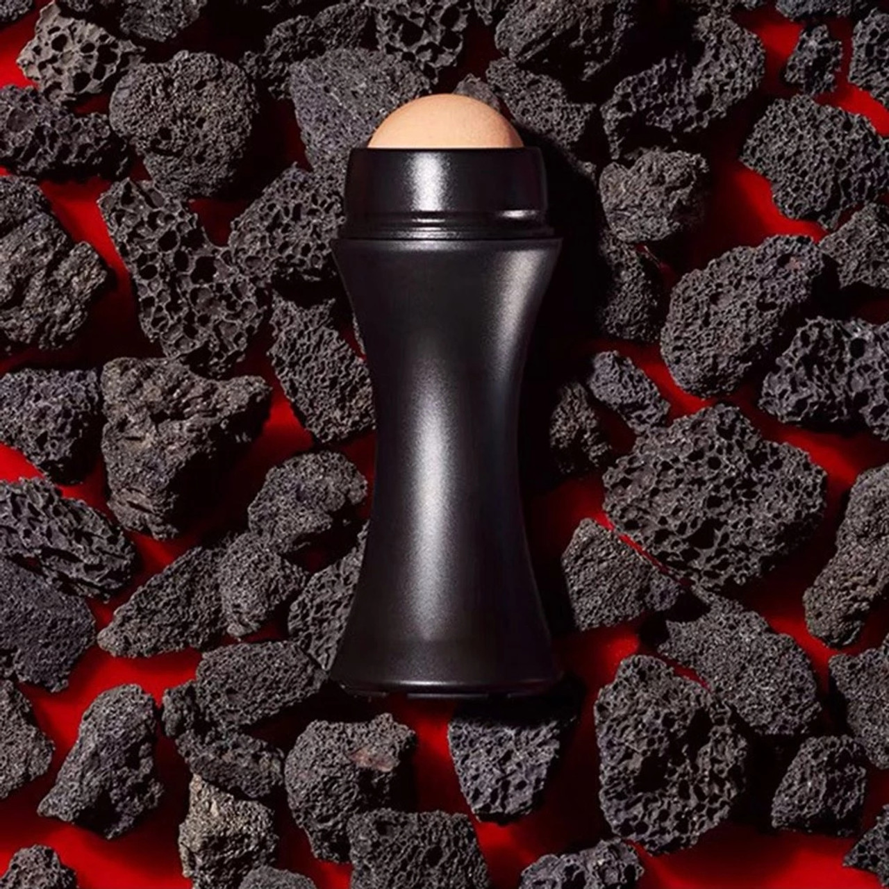 Volcanic Stone Oil-Absorbing Facial Roller product image