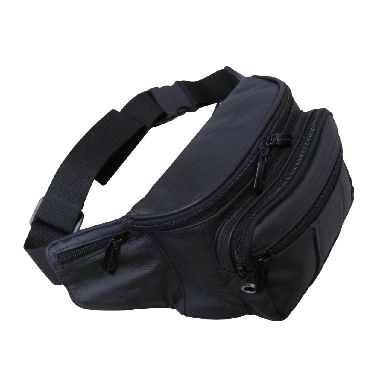 Amerileather® Easy Traveler Fanny Pack product image