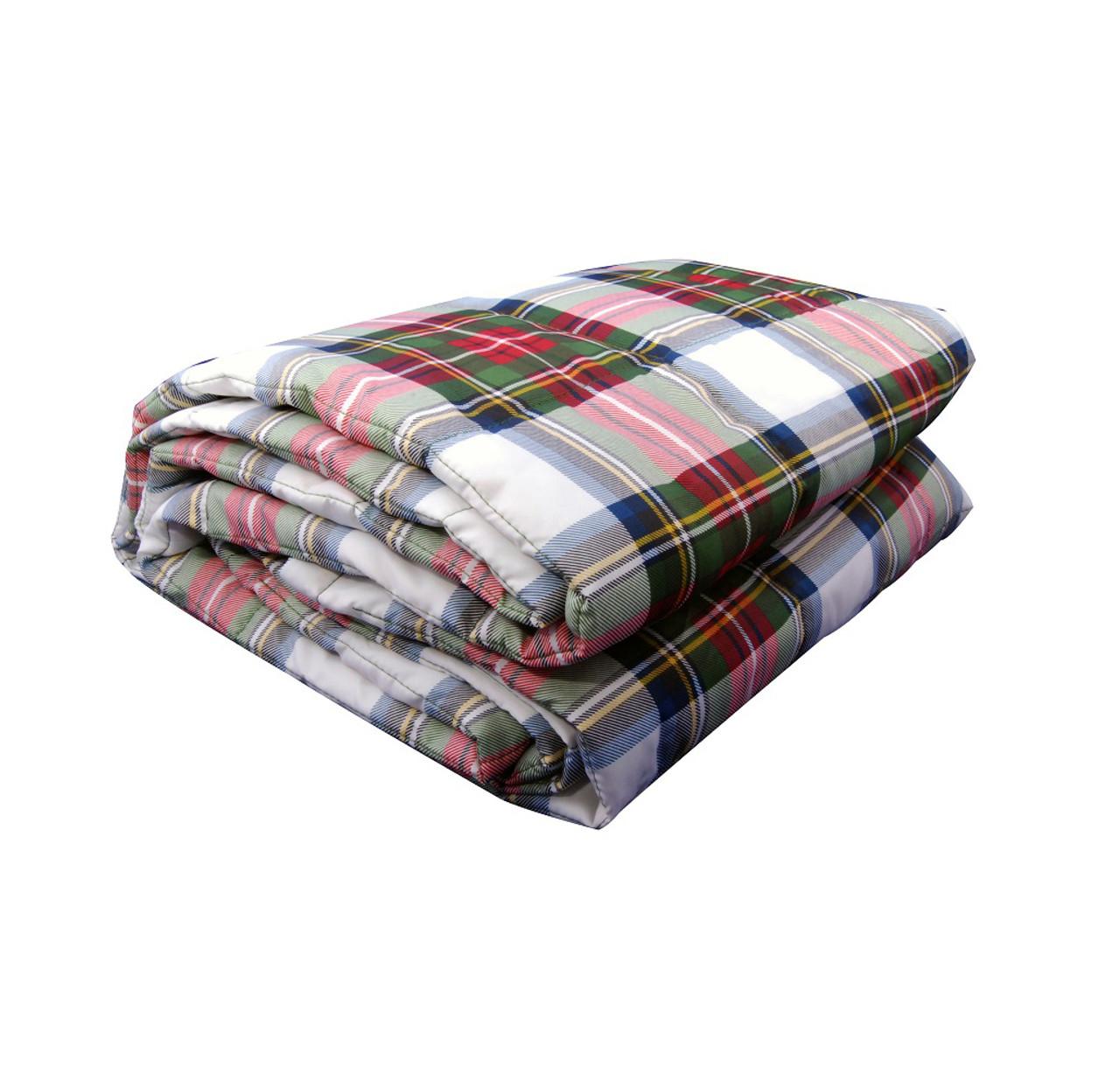 Lightweight Outdoor Throw with Storage Bag product image