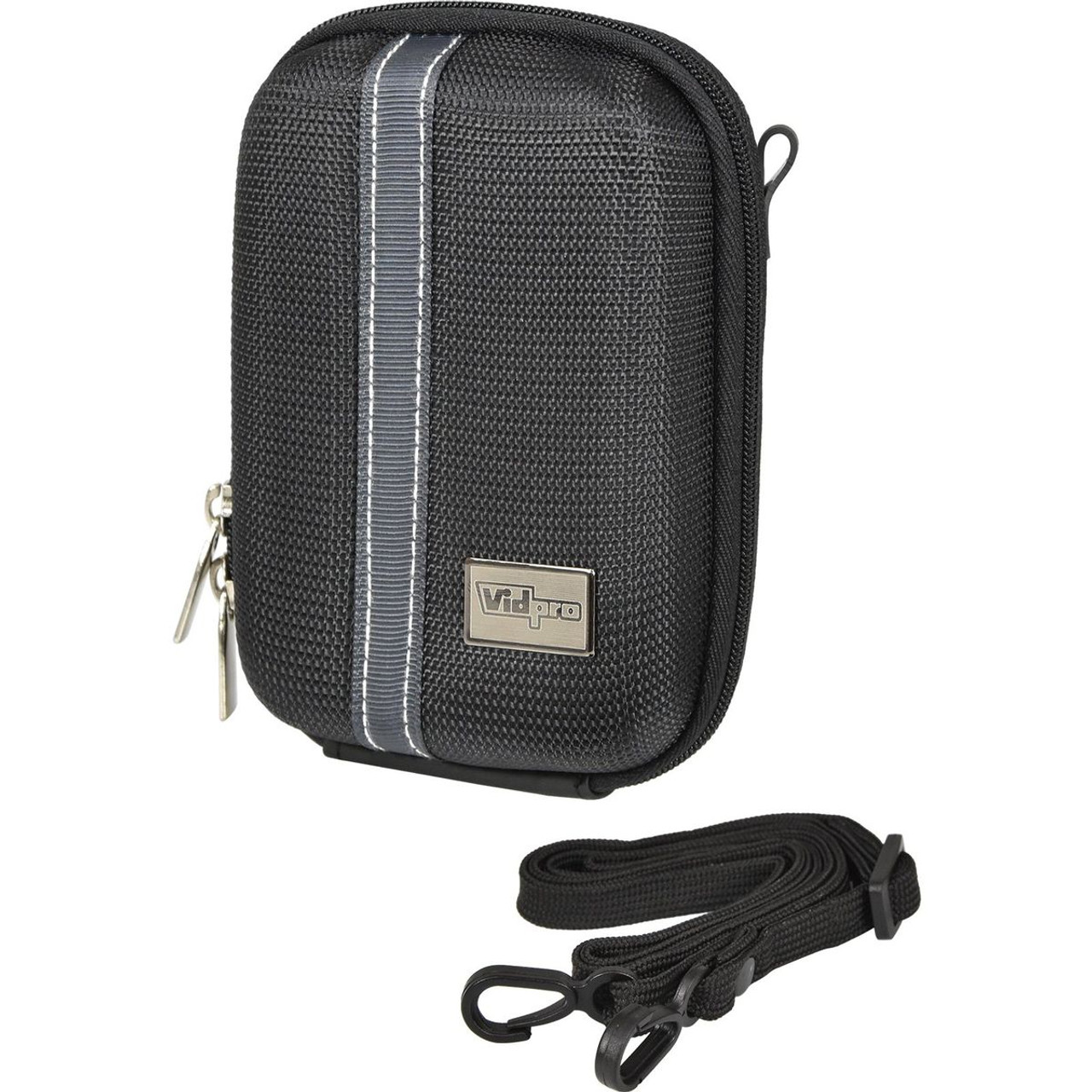 Vidpro ACT-15 Accent Hard Shell Digital Camera Case product image