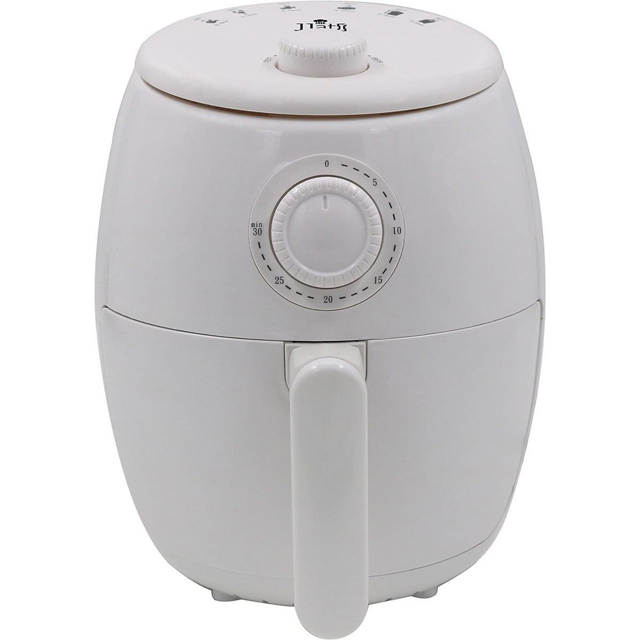 2-Quart Cool Touch Digital Display Air Fryer product image