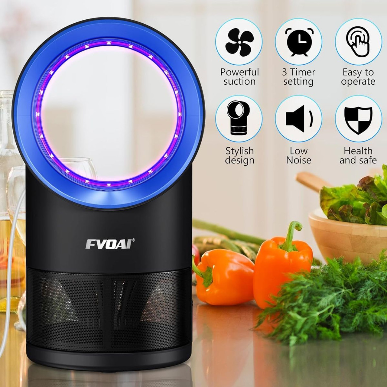 Indoor Fruit Fly Trap product image