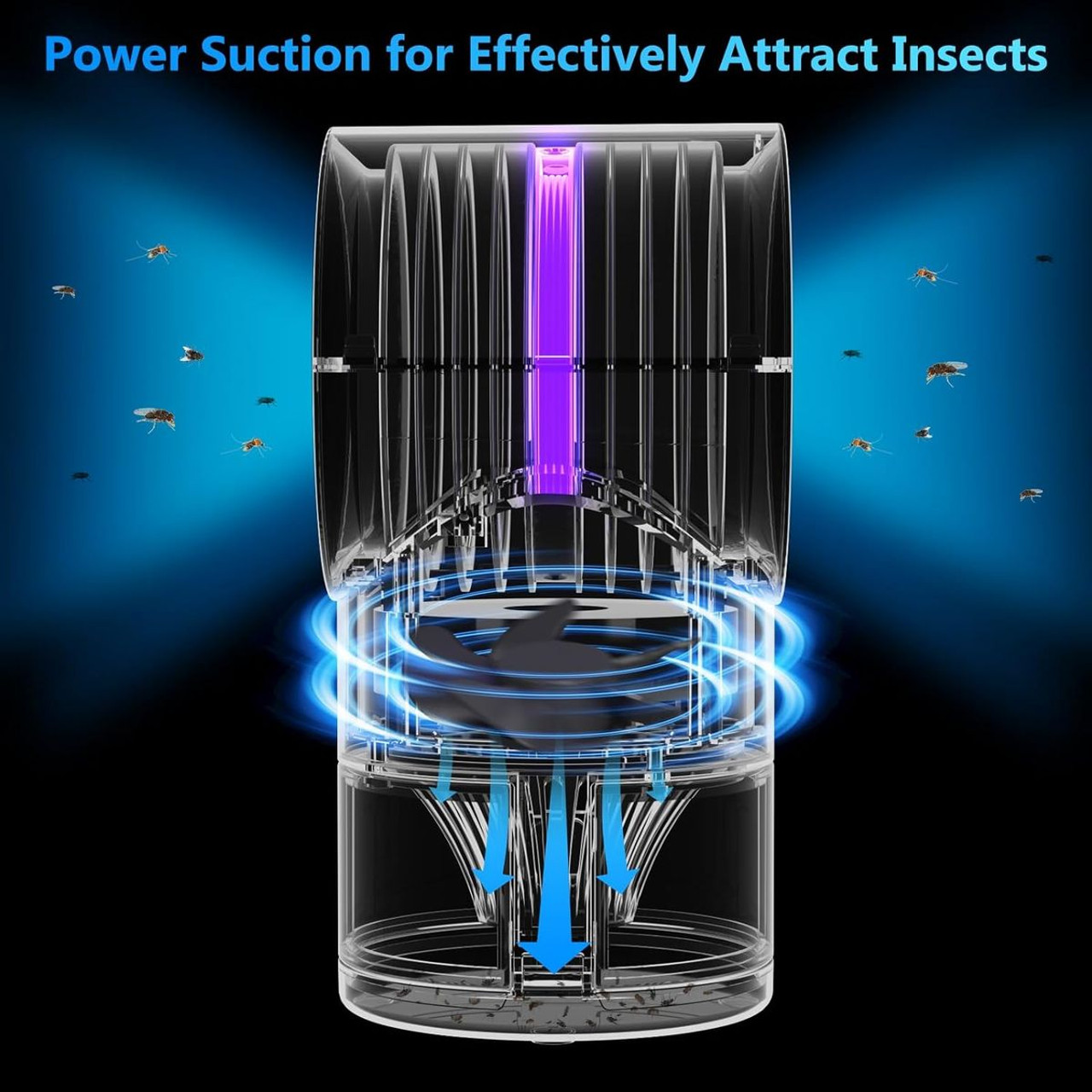 Indoor Fruit Fly Trap product image