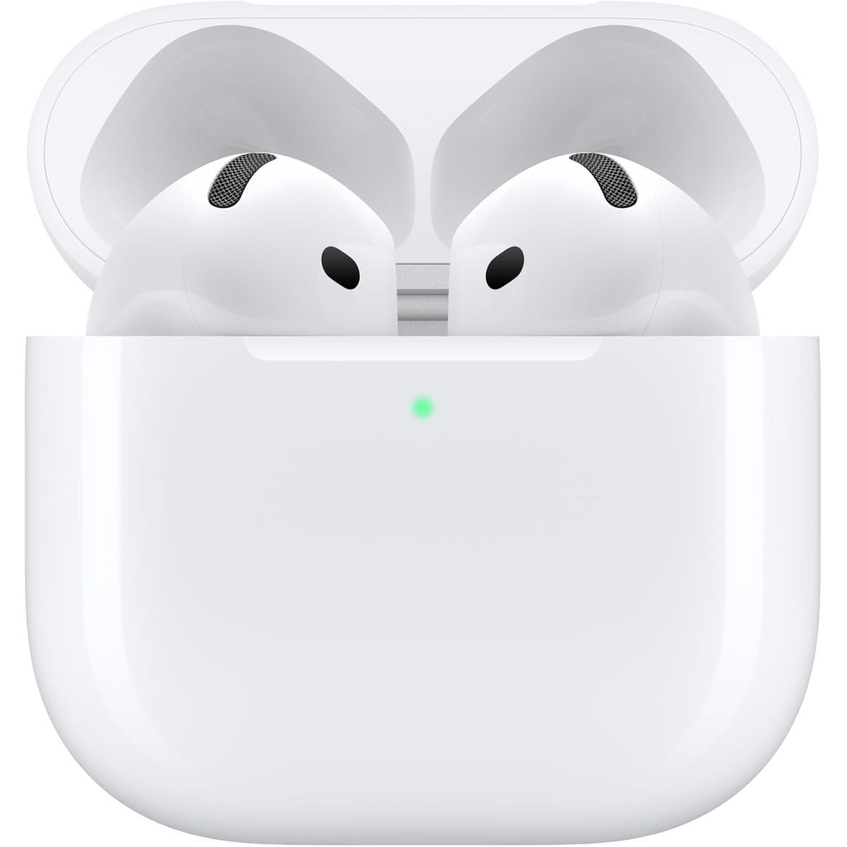 Apple Airpods 4, MXP63LL/A product image