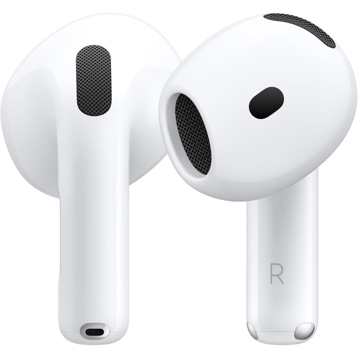 Apple Airpods 4, MXP63LL/A product image