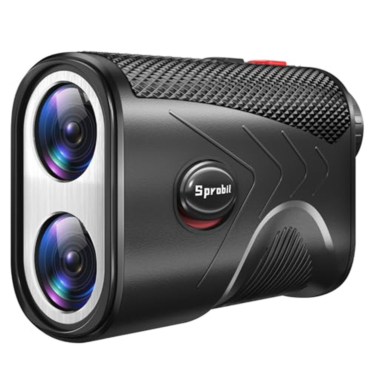 Sprobil Laser Rangefiinder with Slope Assist product image