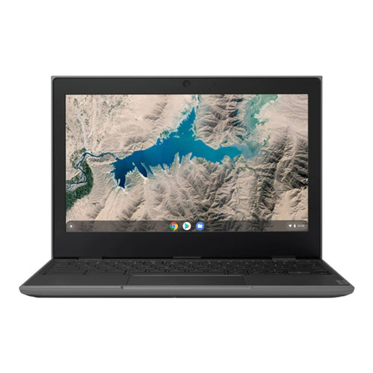 Lenovo Chromebook 100e 2nd Gen, 1.60GHz AMD, 4GB RAM, 32GB eMMC product image