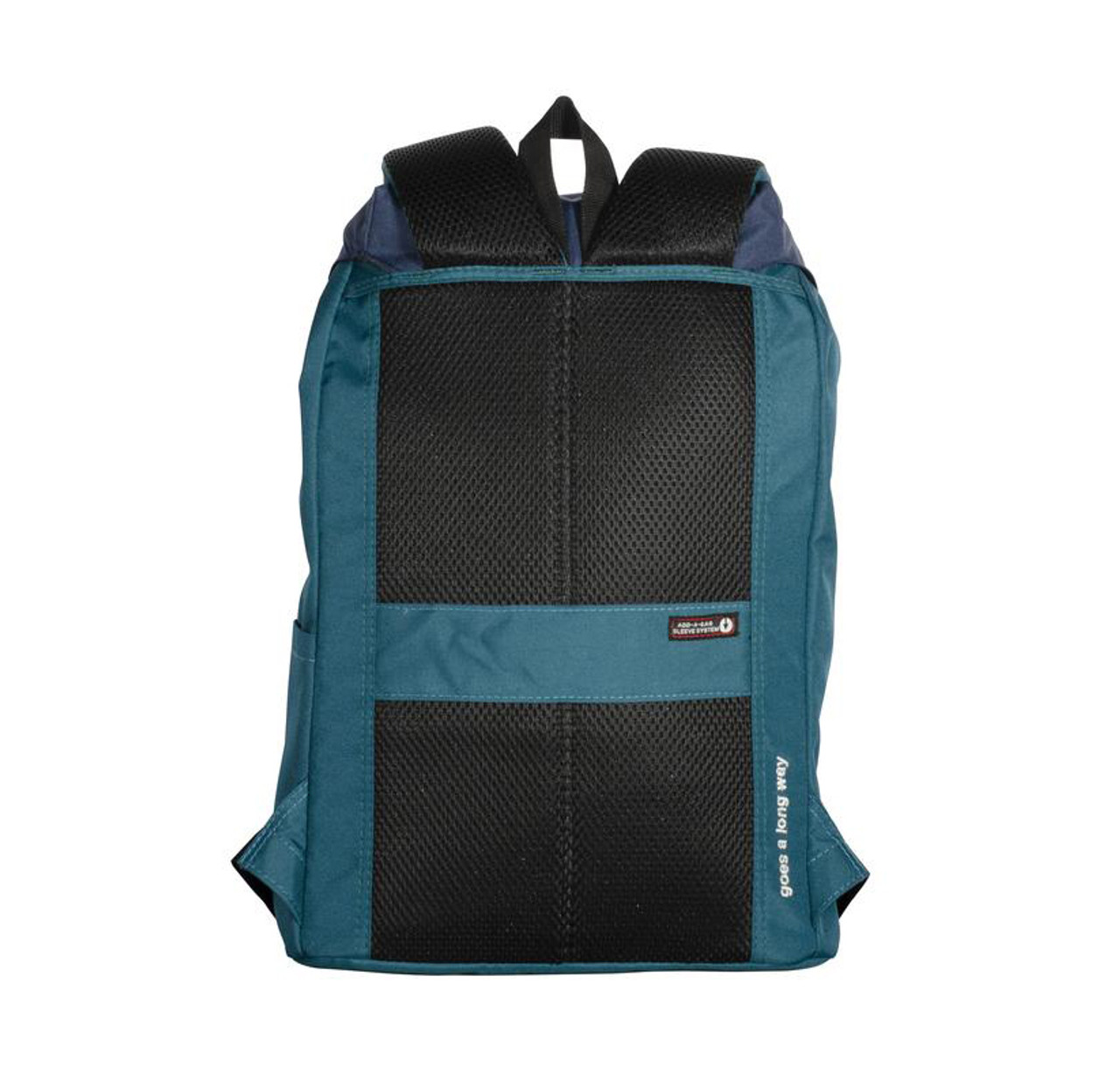 Olympia Duke 16" Urban Laptop and Tablet Backpack product image