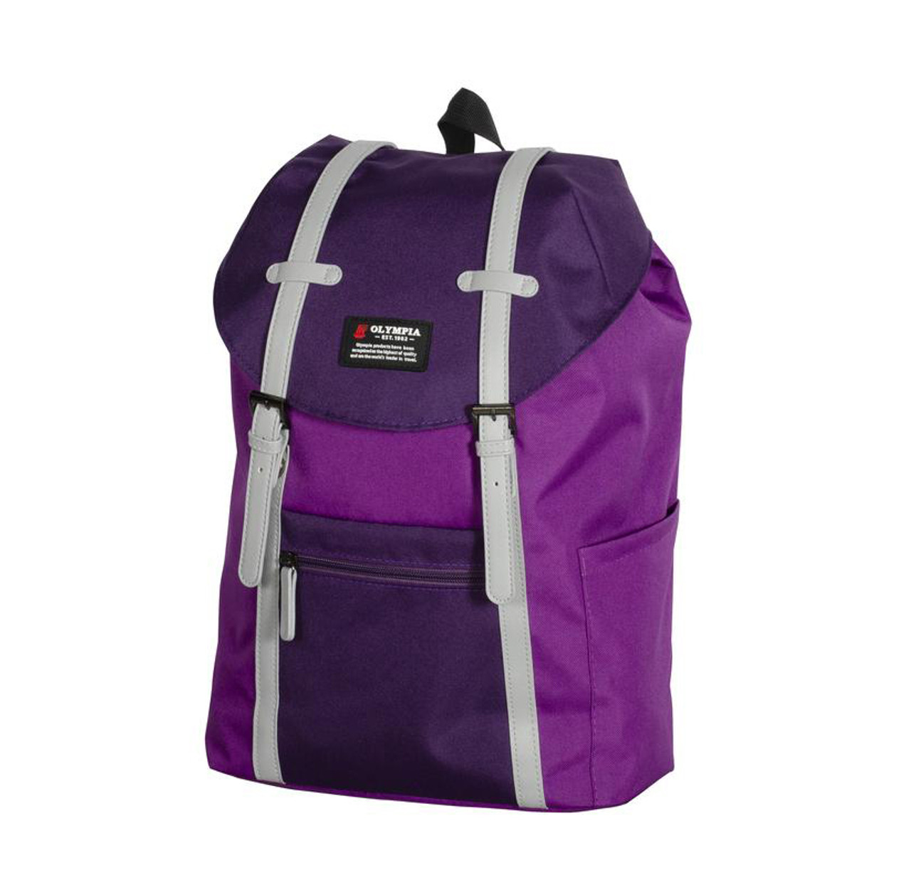 Olympia Duke 16" Urban Laptop and Tablet Backpack product image