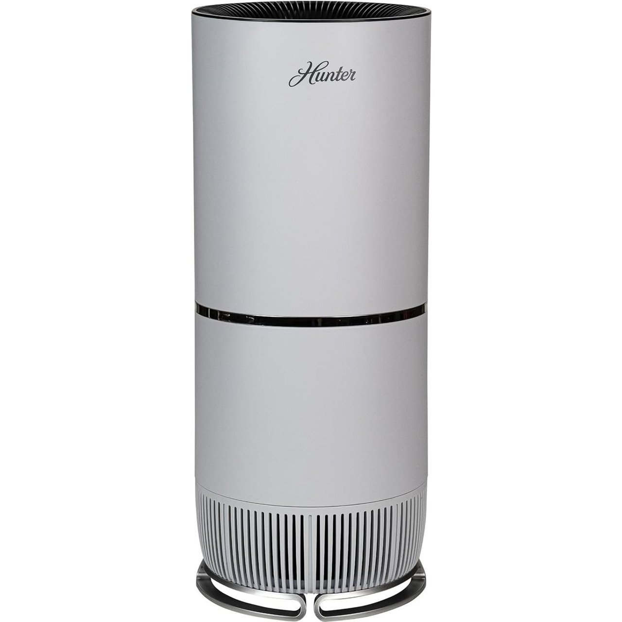 Hunter HP670 Large Tower True HEPA Air Purifier product image