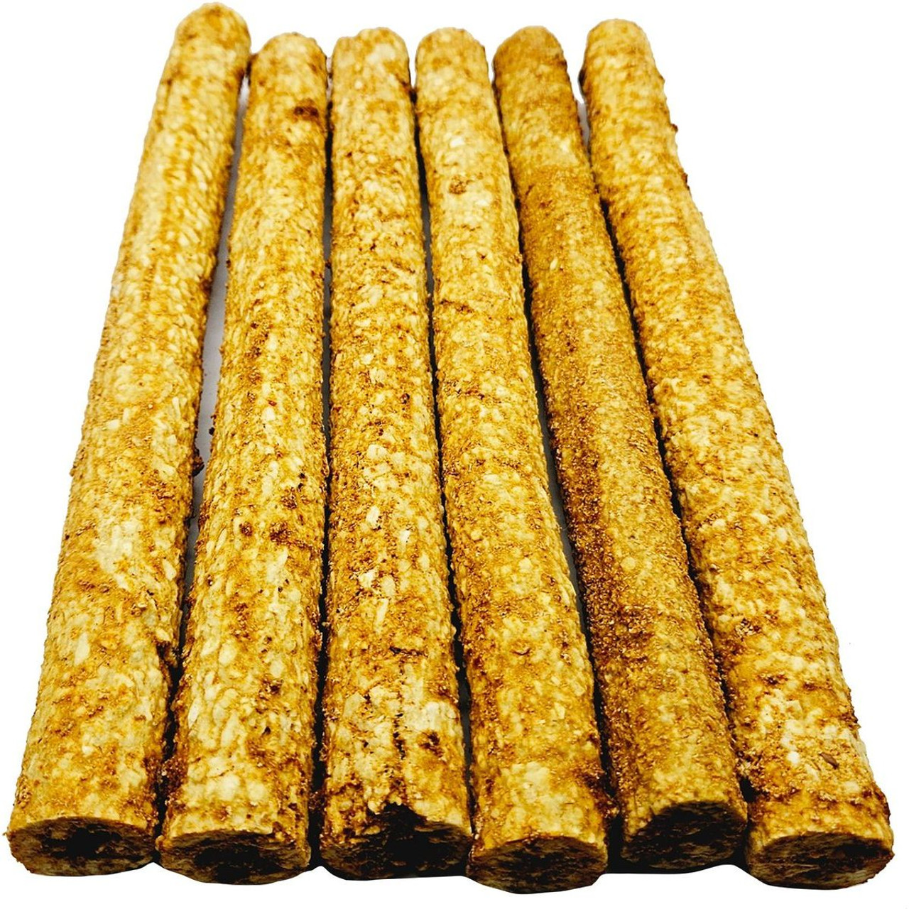 12-Inch Crunchy Beef Rolls Dog Treats (3 to 12-Count) product image