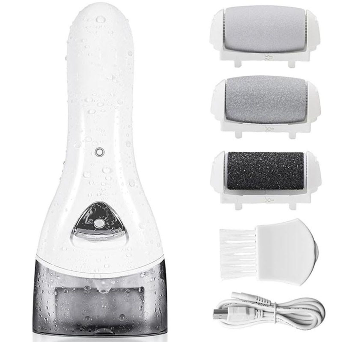 Rechargeable Electric Foot Callus Remover product image