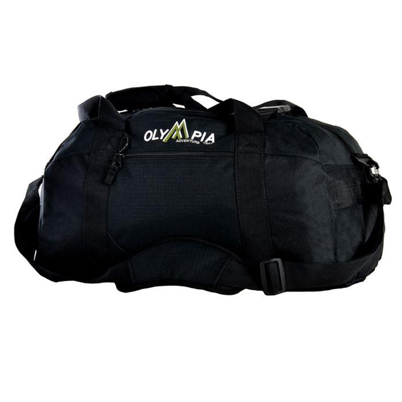 Olympia USA Foldable Ripstop Sports Duffel product image