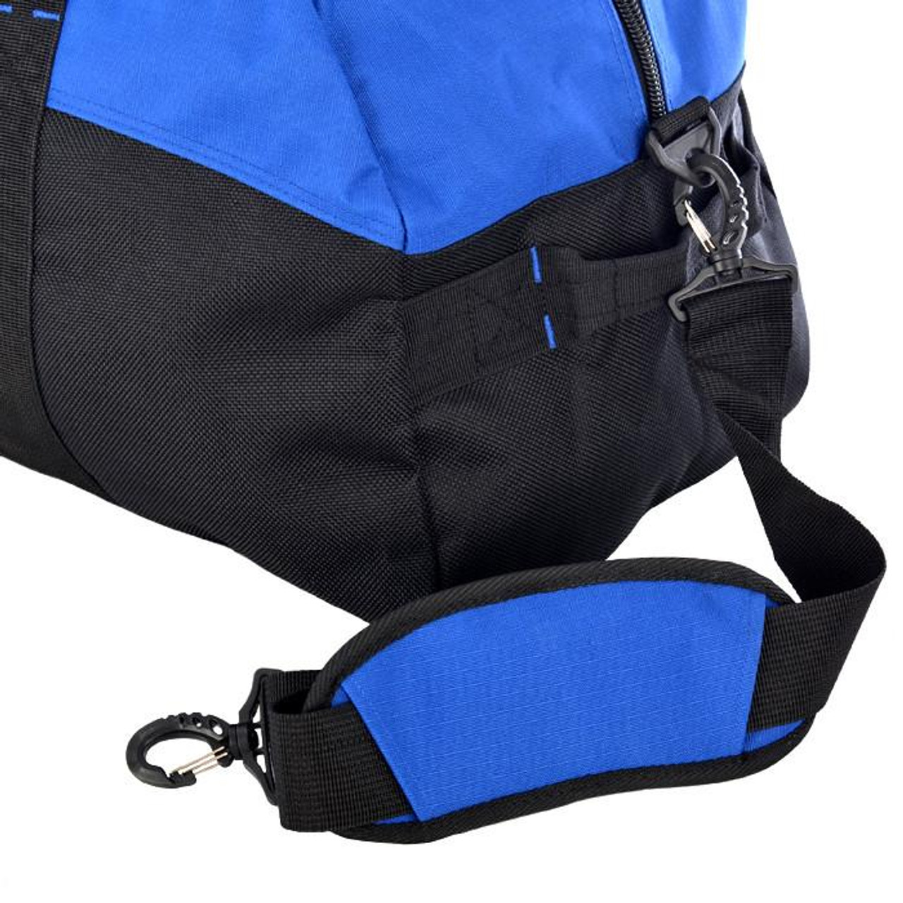 Olympia USA Foldable Ripstop Sports Duffel product image