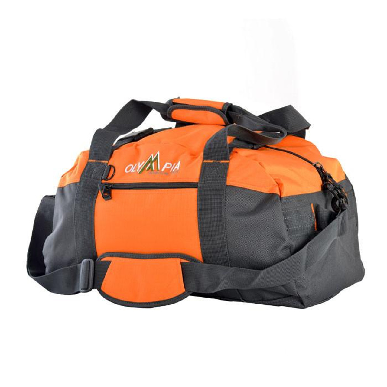 Olympia USA Foldable Ripstop Sports Duffel product image