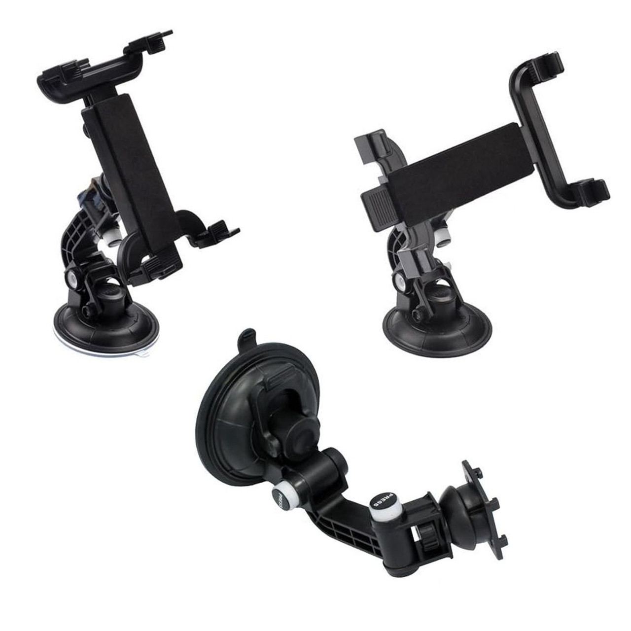 Tablet Holder for Auto and Home product image