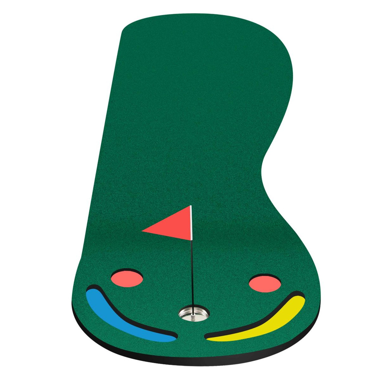 Golf Putting Green Set for Indoor/Outdoor Use product image