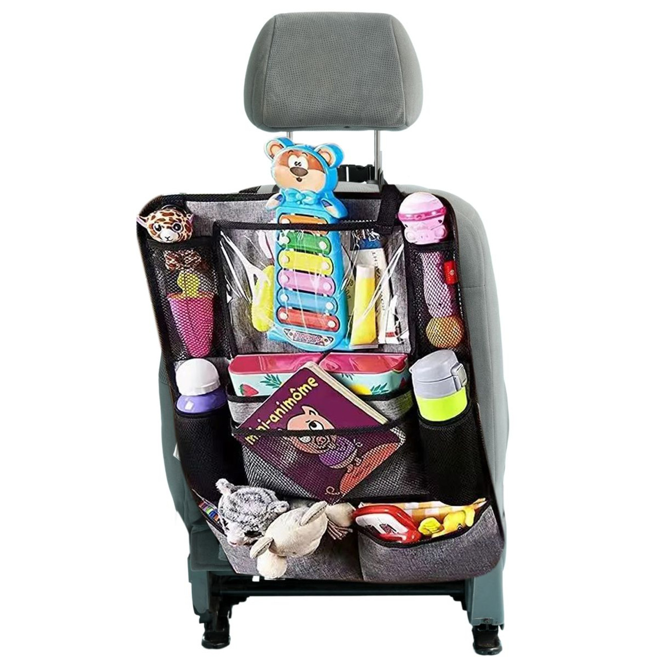 Car Seat Organizer (2-Pack) product image