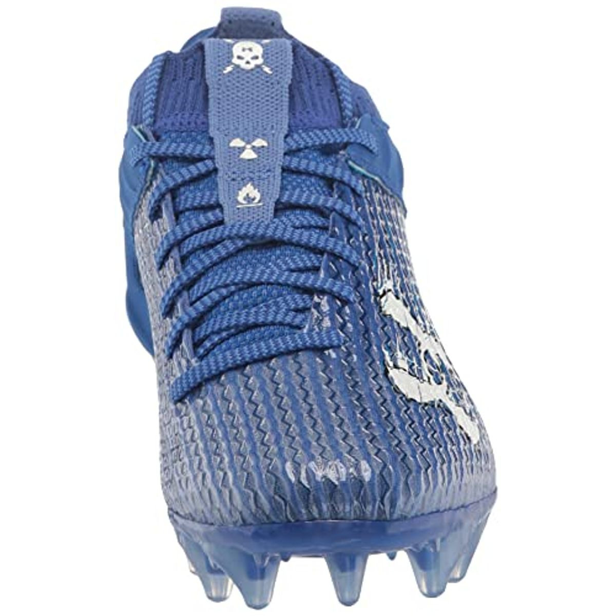 Under Armour Men's Blur Smoke 2.0 Molded Football Cleats - DailySteals