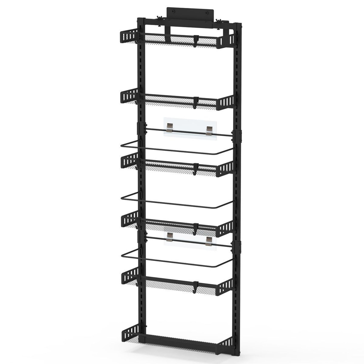 Hanging Pantry Door Organizer product image