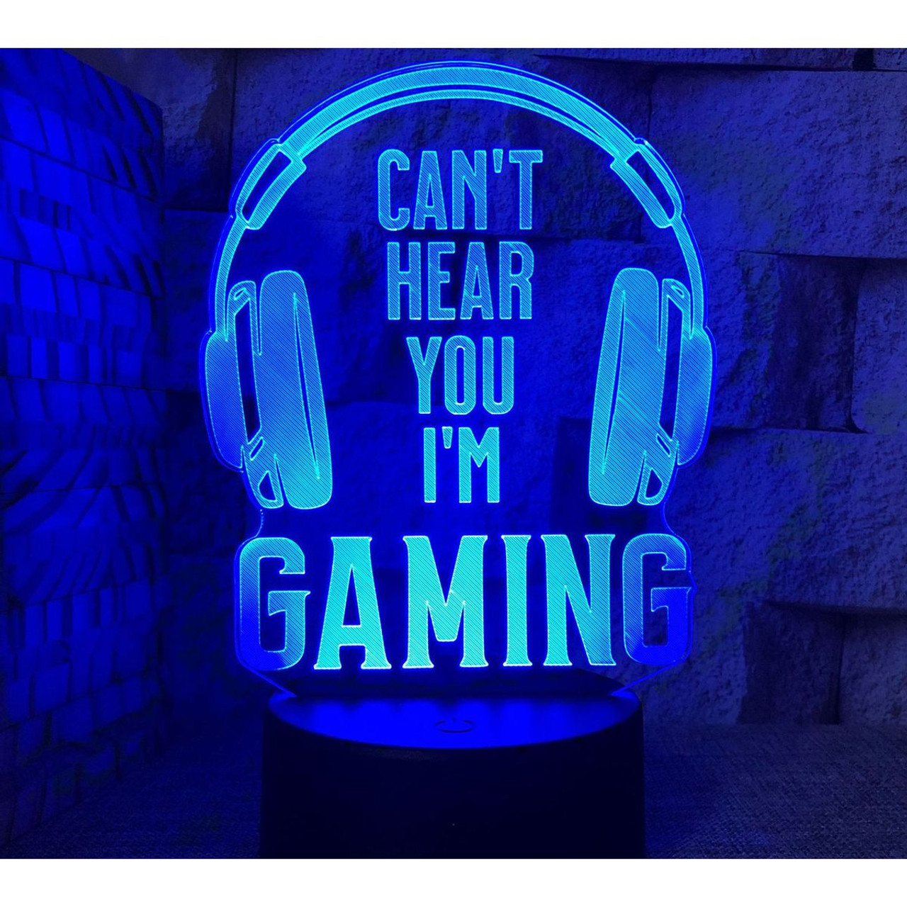 LED Gaming Atmosphere Light product image