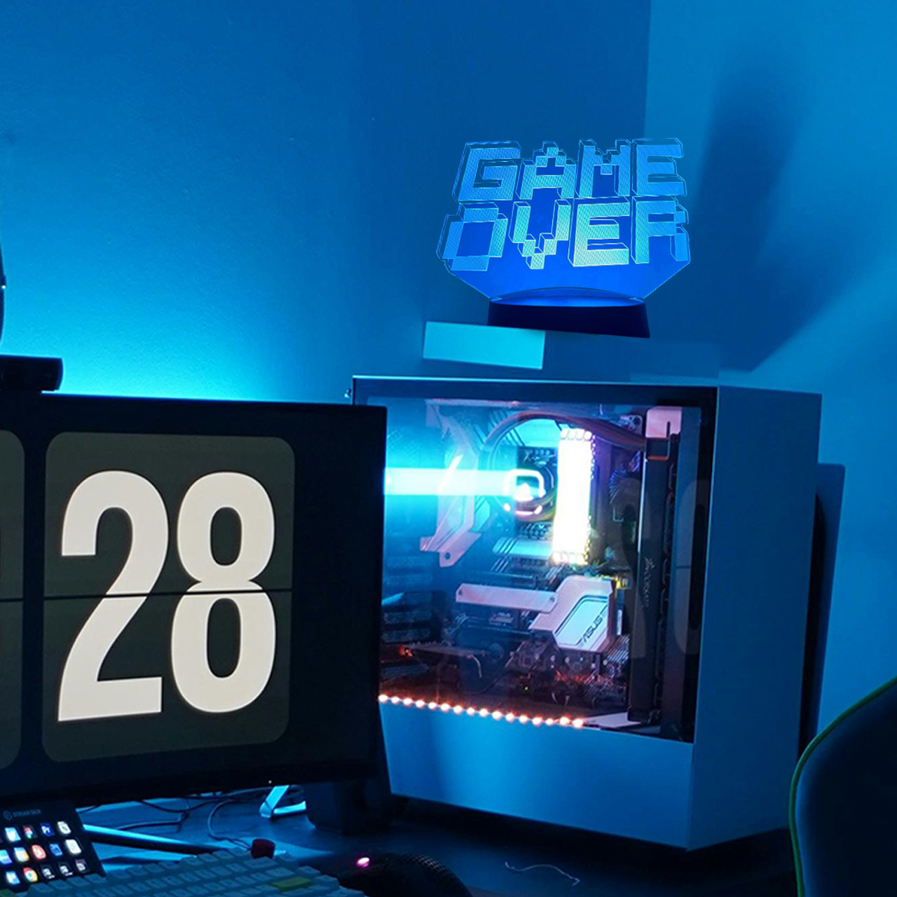 LED Gaming Atmosphere Light product image
