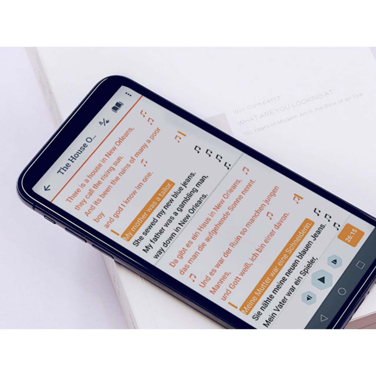 Beelinguapp Language Learning App - Lifetime Subscription  product image