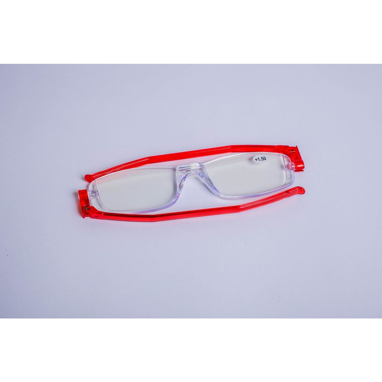 Foldable Reading Glasses (1 or 3-Pack) product image