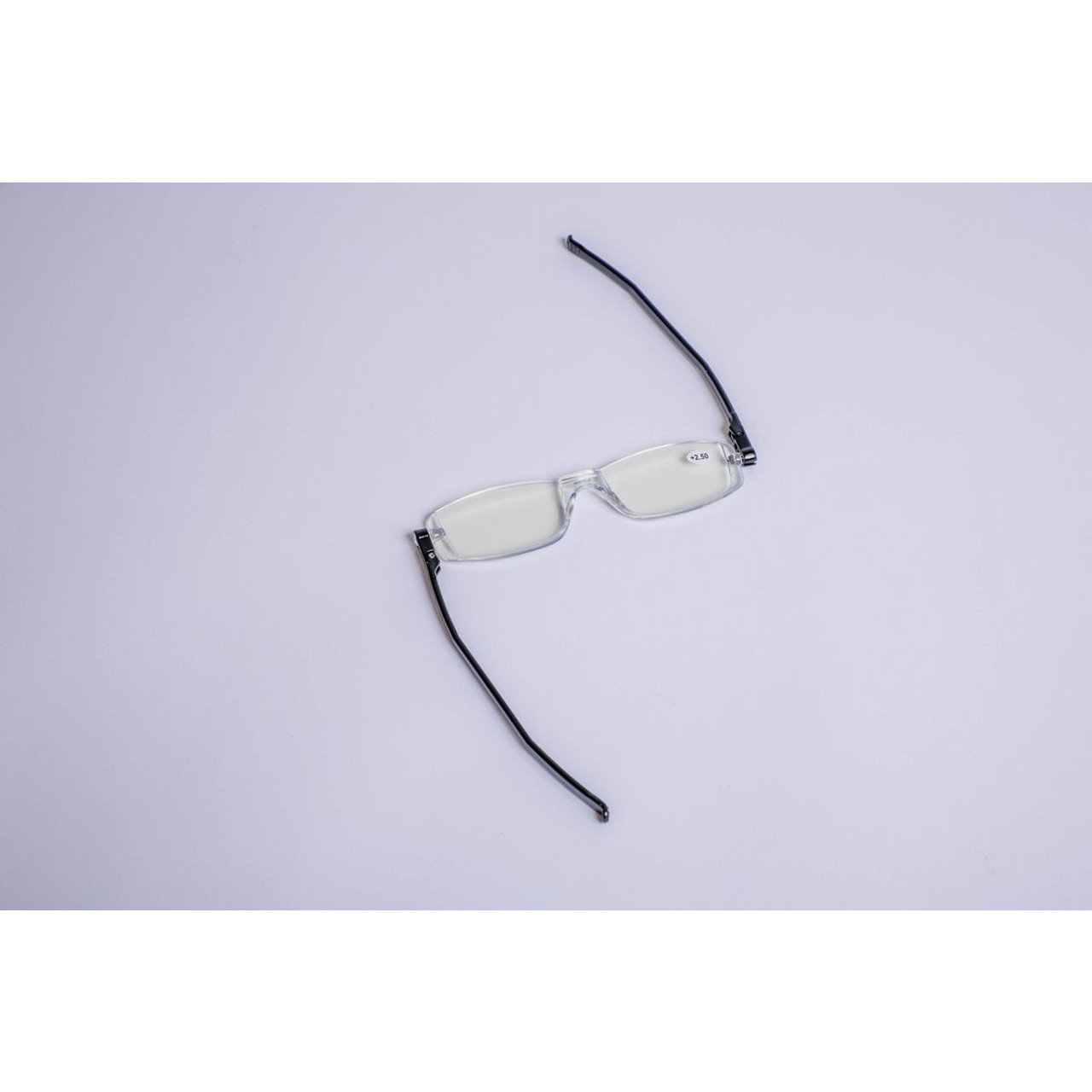 Foldable Reading Glasses (1 or 3-Pack) product image