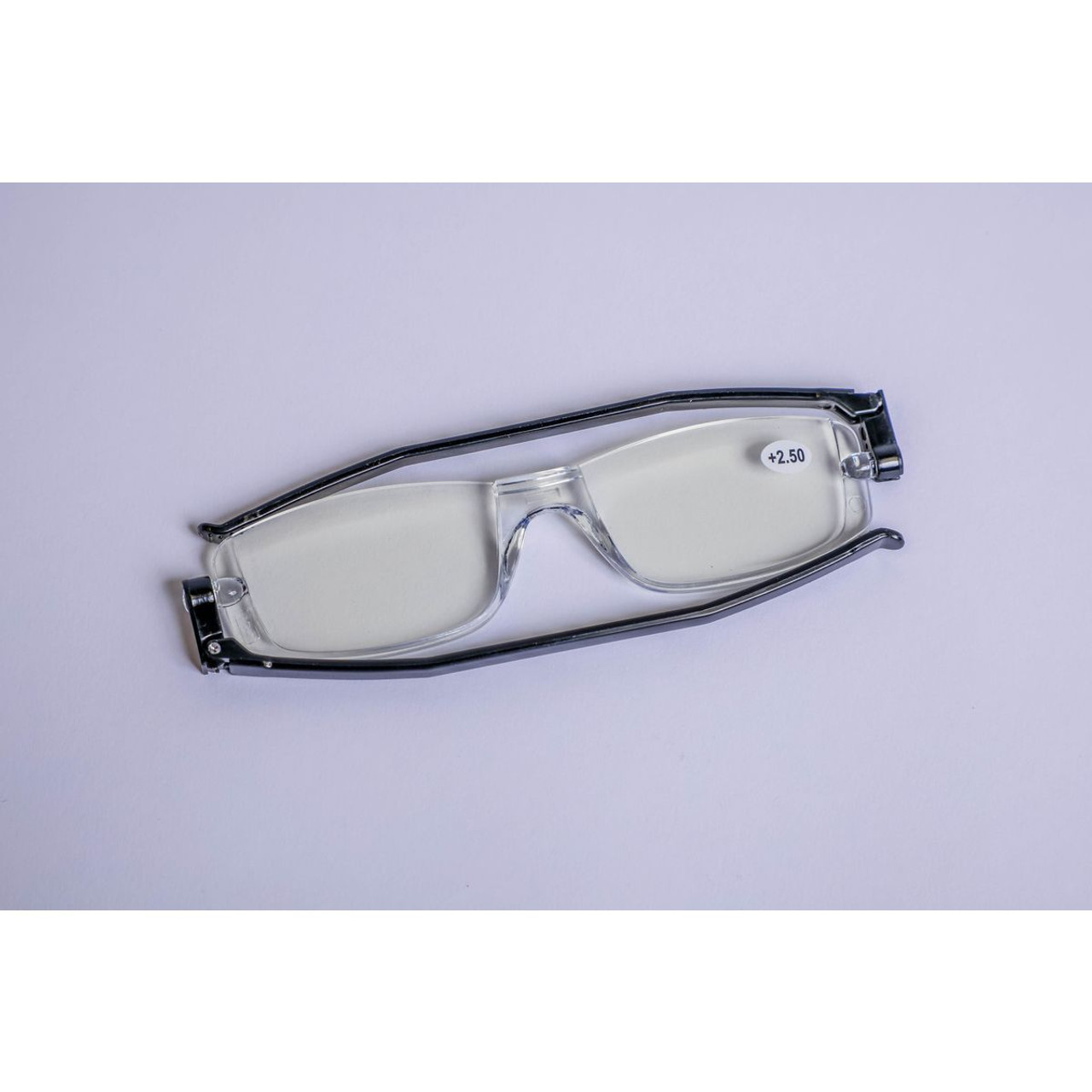 Foldable Reading Glasses (1 or 3-Pack) product image