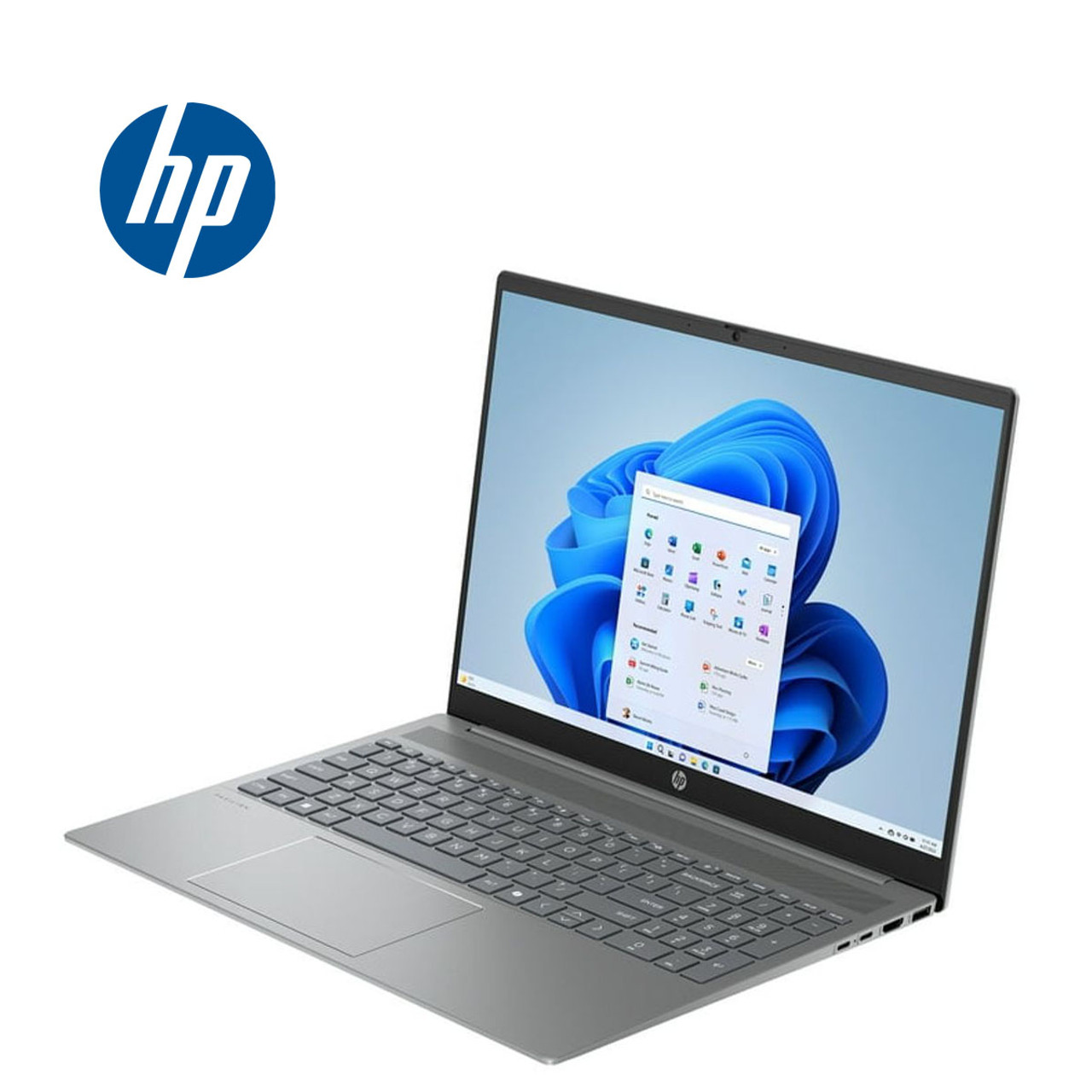 HP 16-ag00 Pavilion 16" Laptop (8GB, 512GB) product image