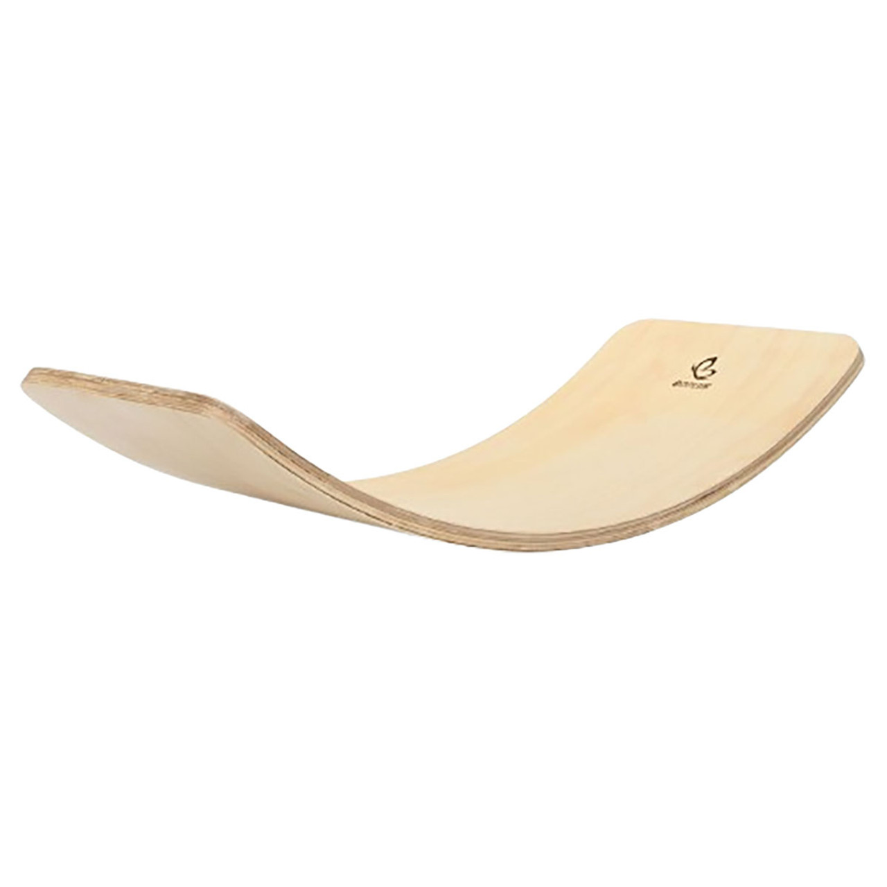 Kids' Wooden Wobble Balance Board product image