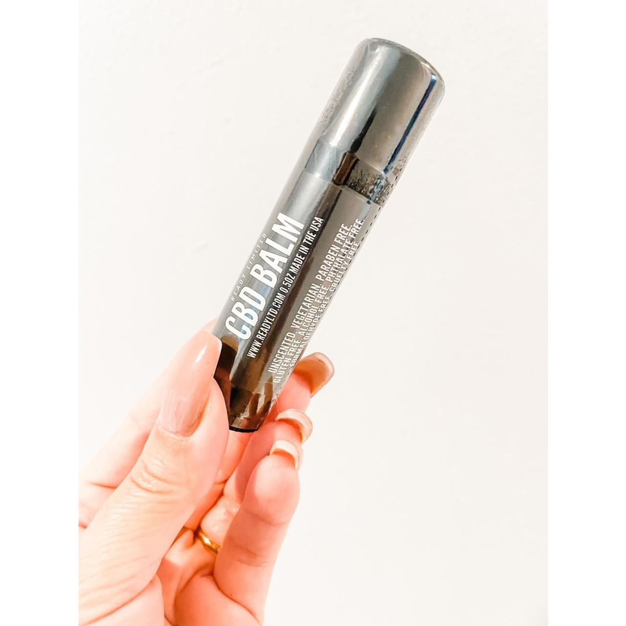 Ready Limited CBD Balm (2-Pack) product image
