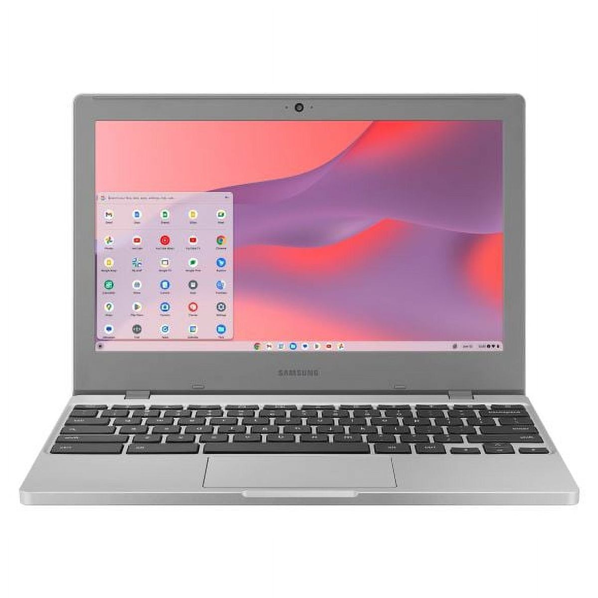 Samsung Chromebook 4, 1.10GHz Intel Celeron, 4GB RAM, 32GB eMMC product image