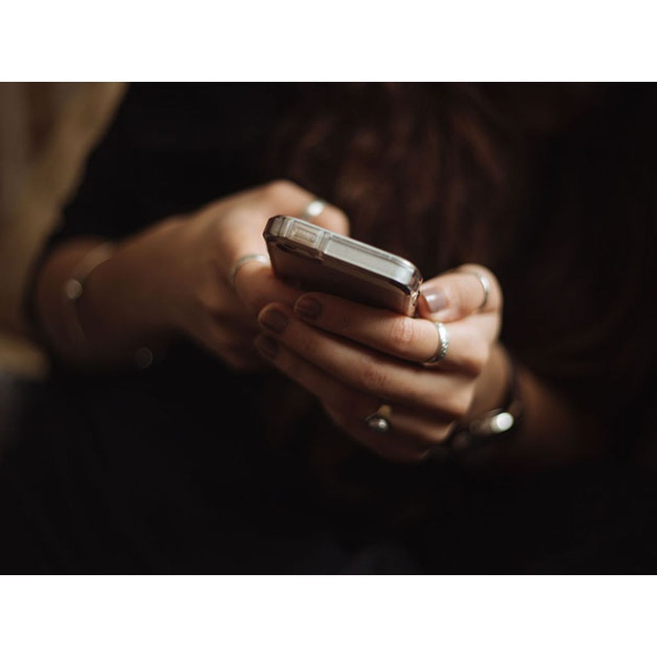 Hushed Private Phone Line Lifetime Subscription  product image
