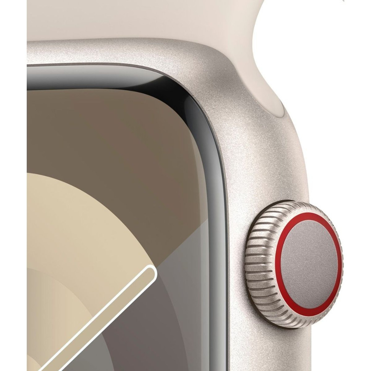 Apple Watch Series 9 (GPS + LTE), 41mm, MRHN3LL/A (Unlocked) product image