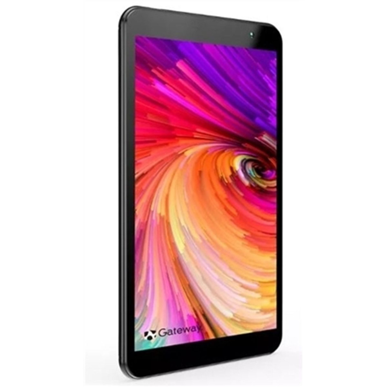 Gateway GWAT8-1BK 8" Tablet (32GB WiFi 1.5GHz) product image