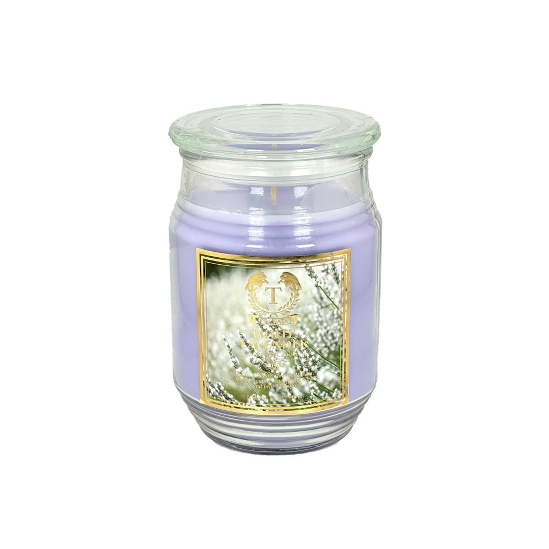 Toccata™ Aroma Scented Candles, 18 oz. (1 or 8-Pack) product image