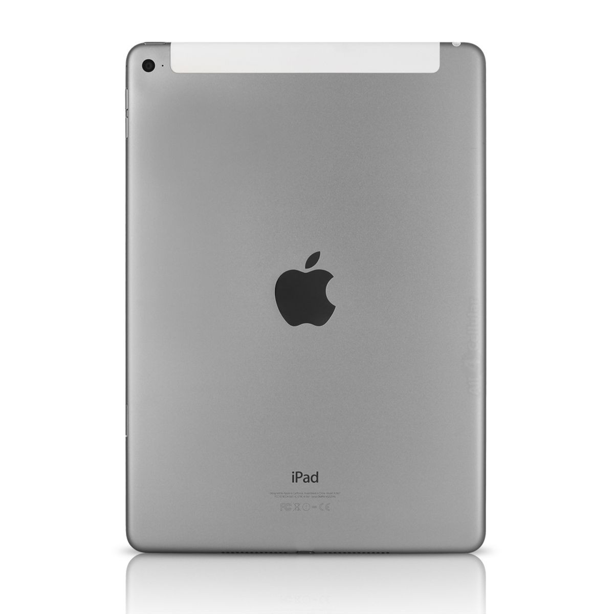 Apple iPad Air 2 (128GB, Unlocked All Carriers, Wifi + 4G) product image