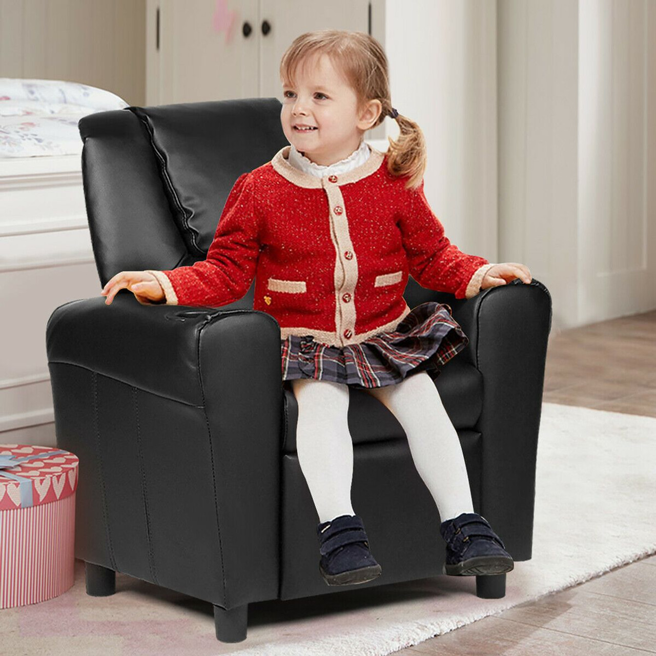 Kids Recliner Armchair  product image