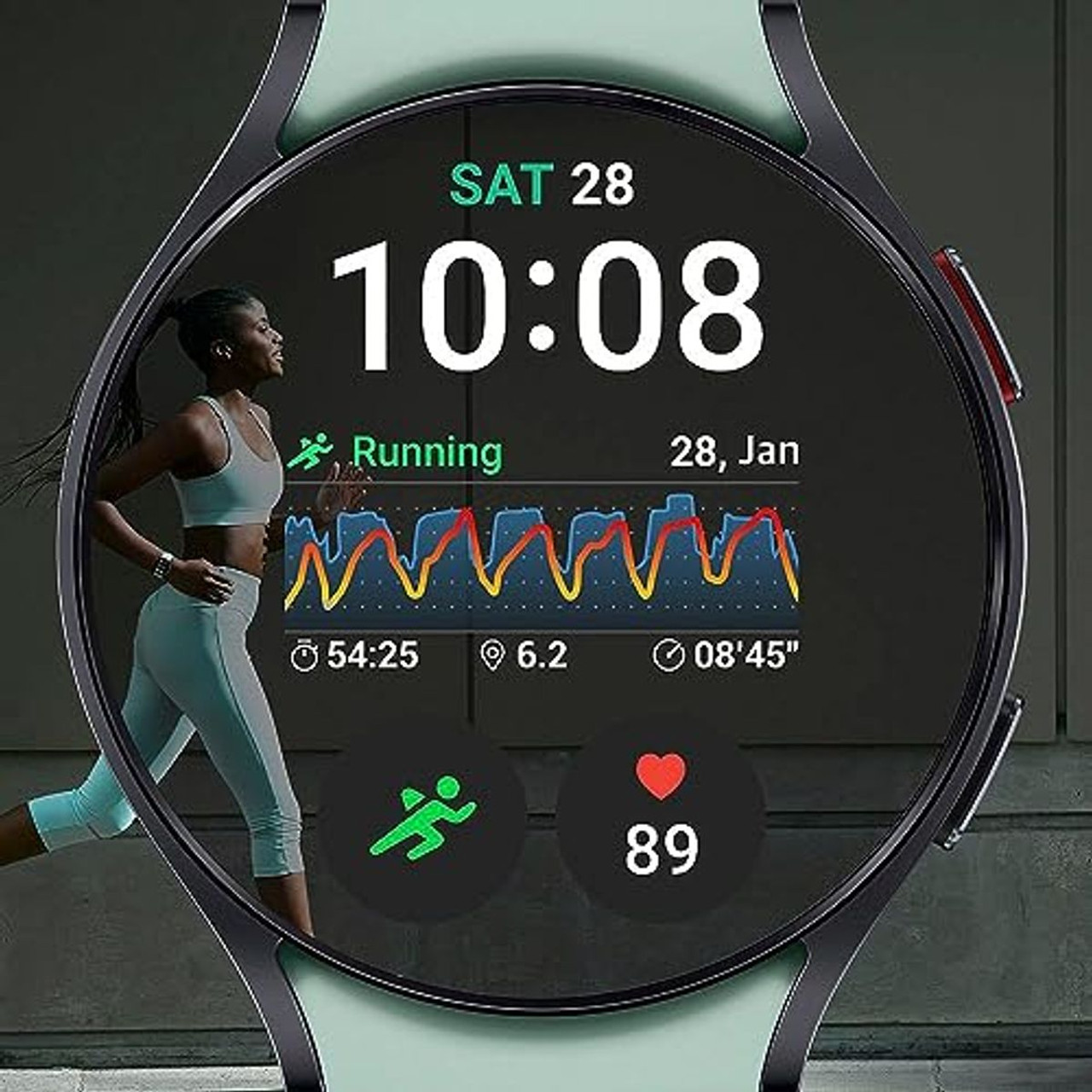 Samsung Galaxy Watch6 (40MM) product image