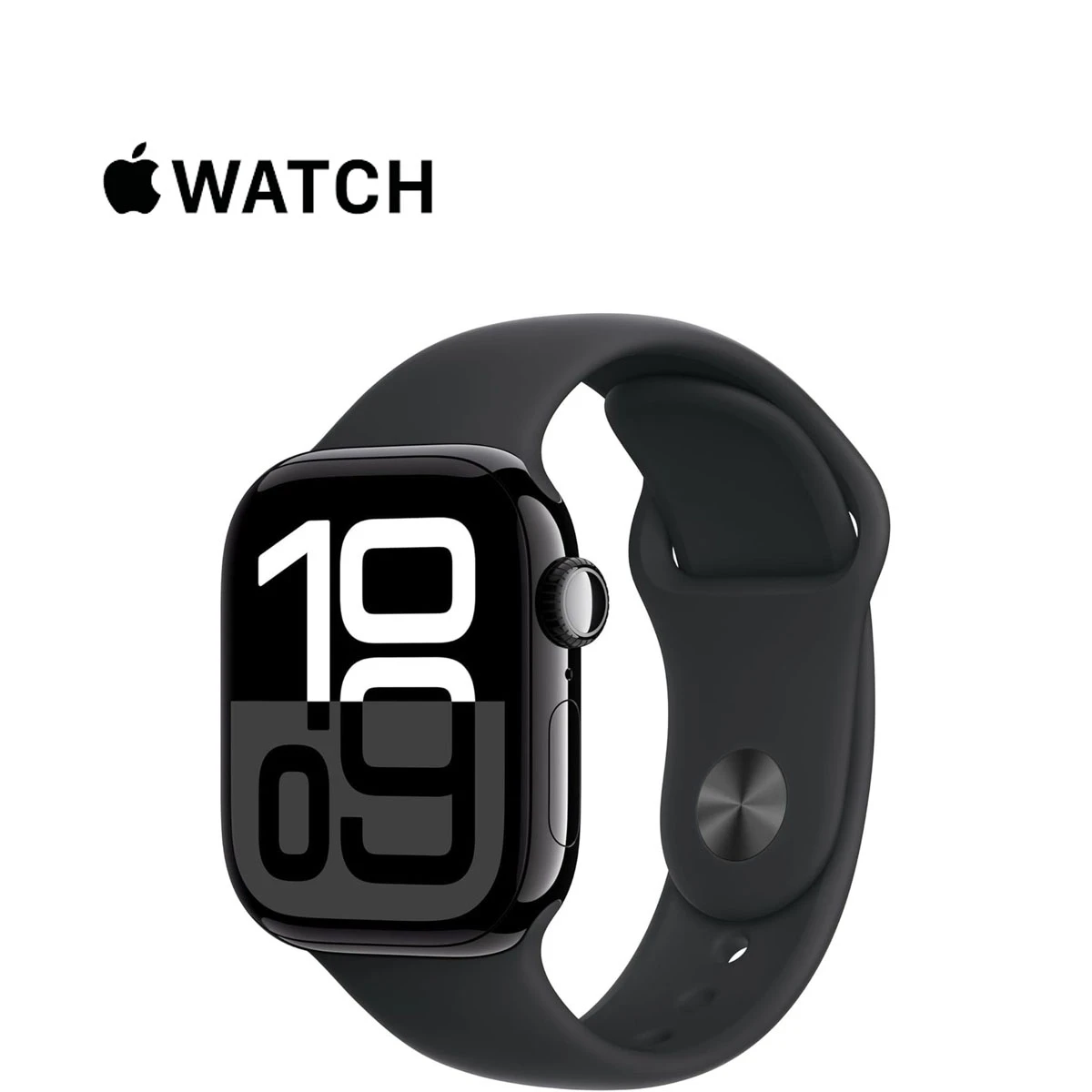 Apple Watch - S10 (gps+lte) product image
