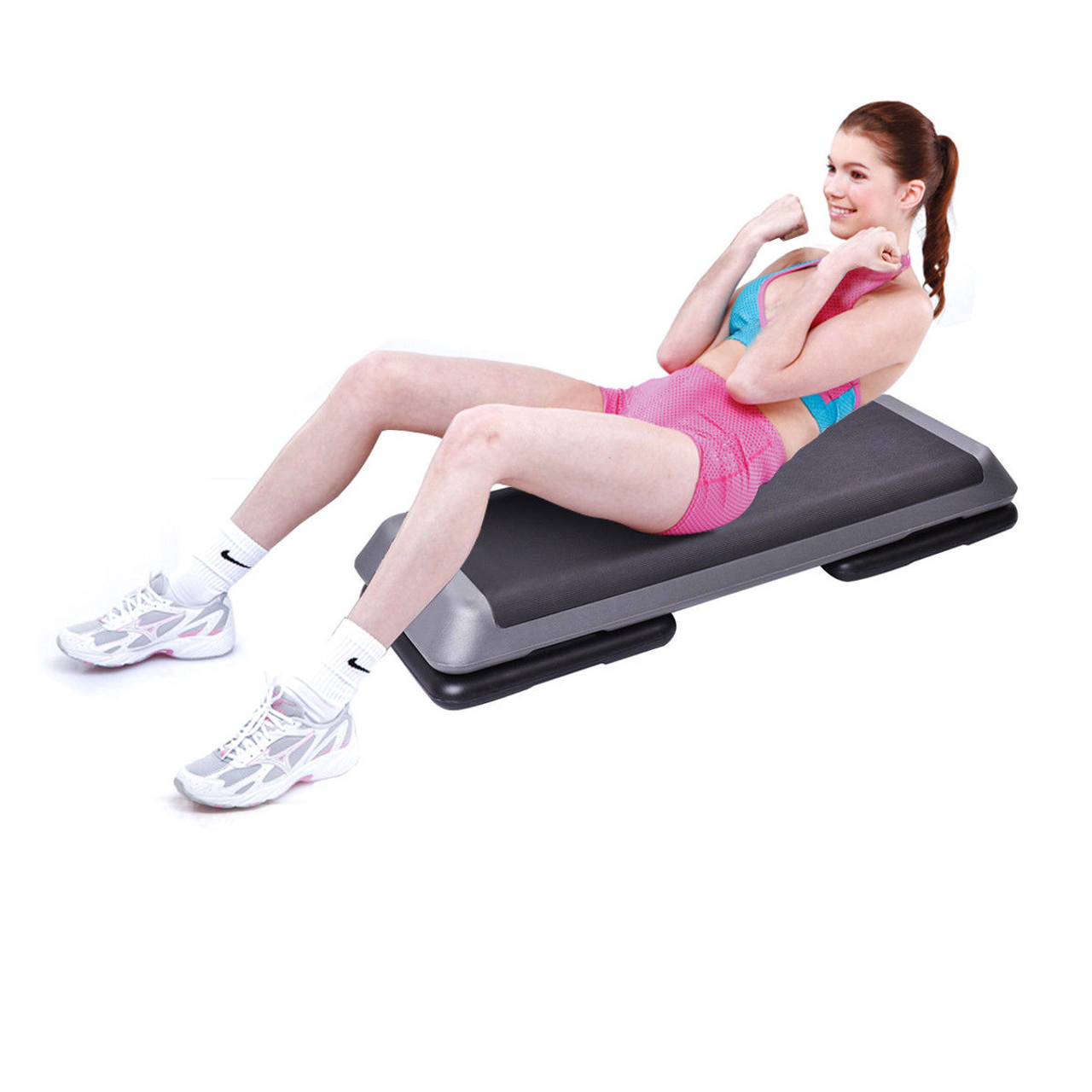 43'' Aerobic Stepper Step  product image