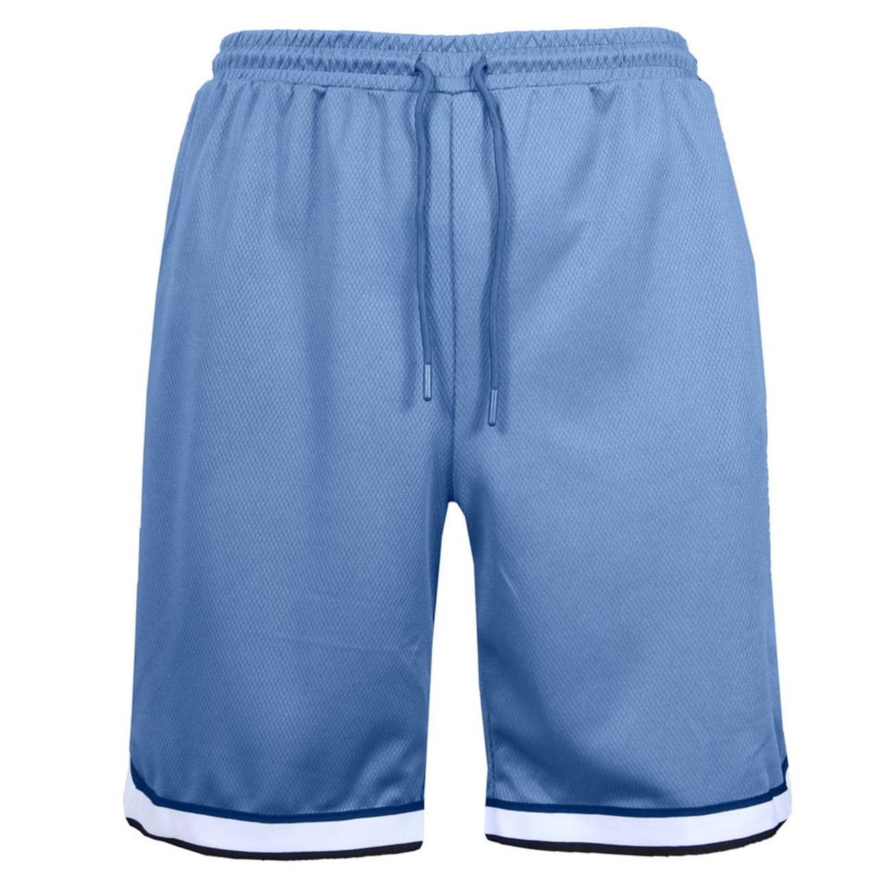 Men's Lightweight Breathable Moisture-Wicking Athletic Shorts product image