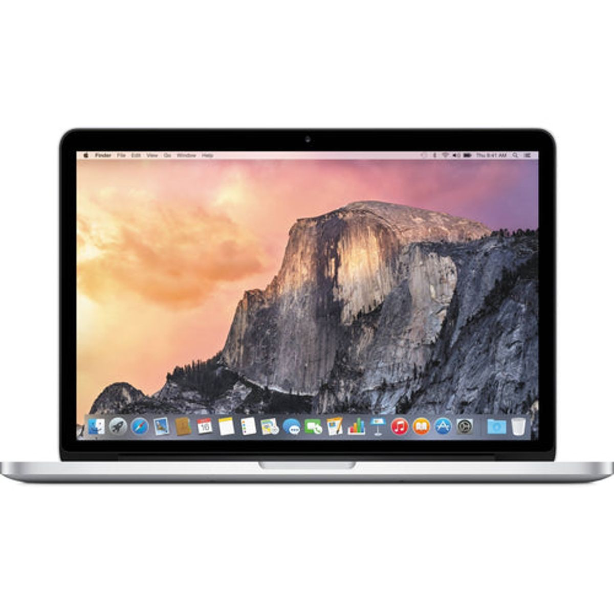 Apple MacBook Air, 1.60GHz Intel i5, 4GB RAM, 256GB SSD, MJVM2LL/A product image