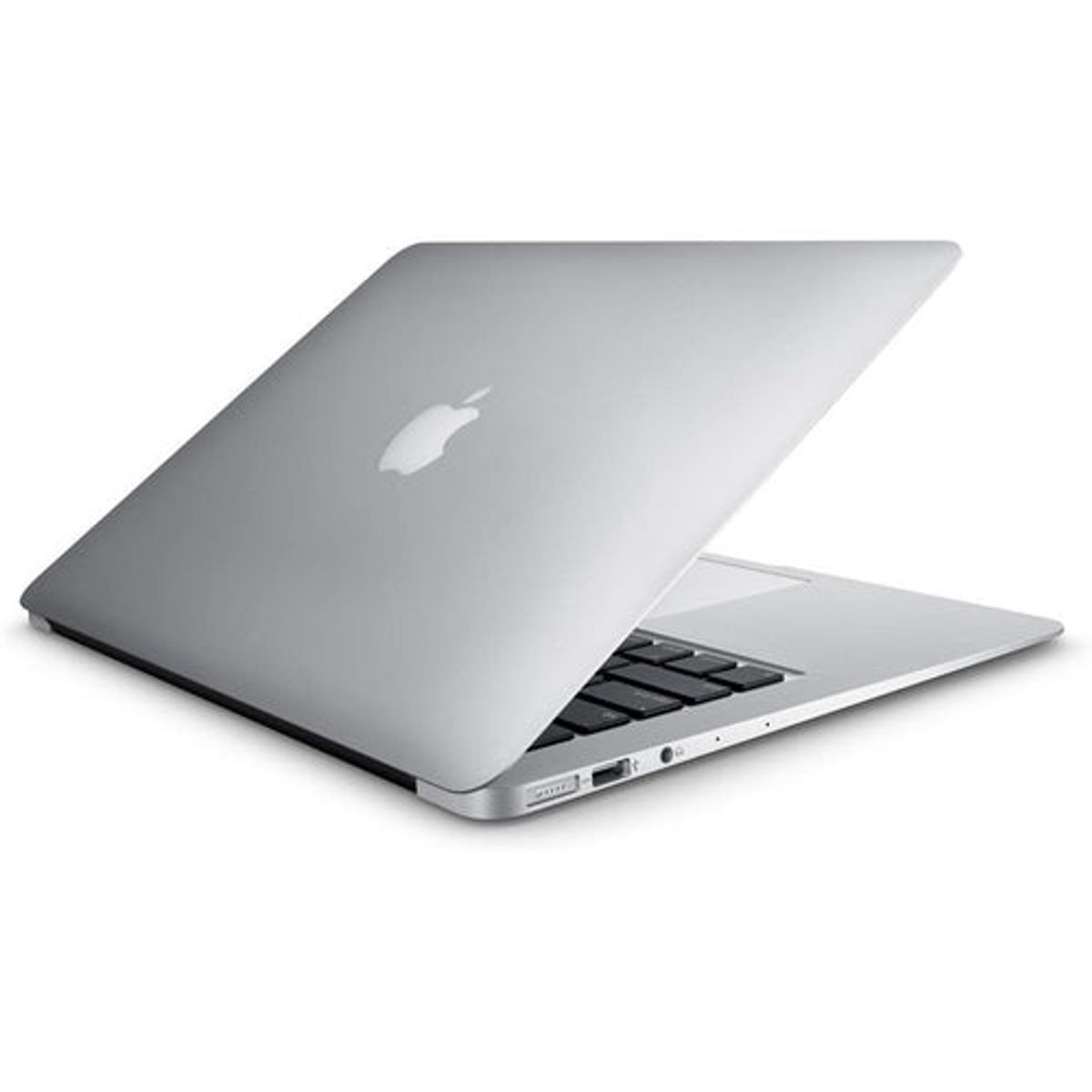 Apple MacBook Air, 1.60GHz Intel i5, 4GB RAM, 256GB SSD, MJVM2LL/A product image